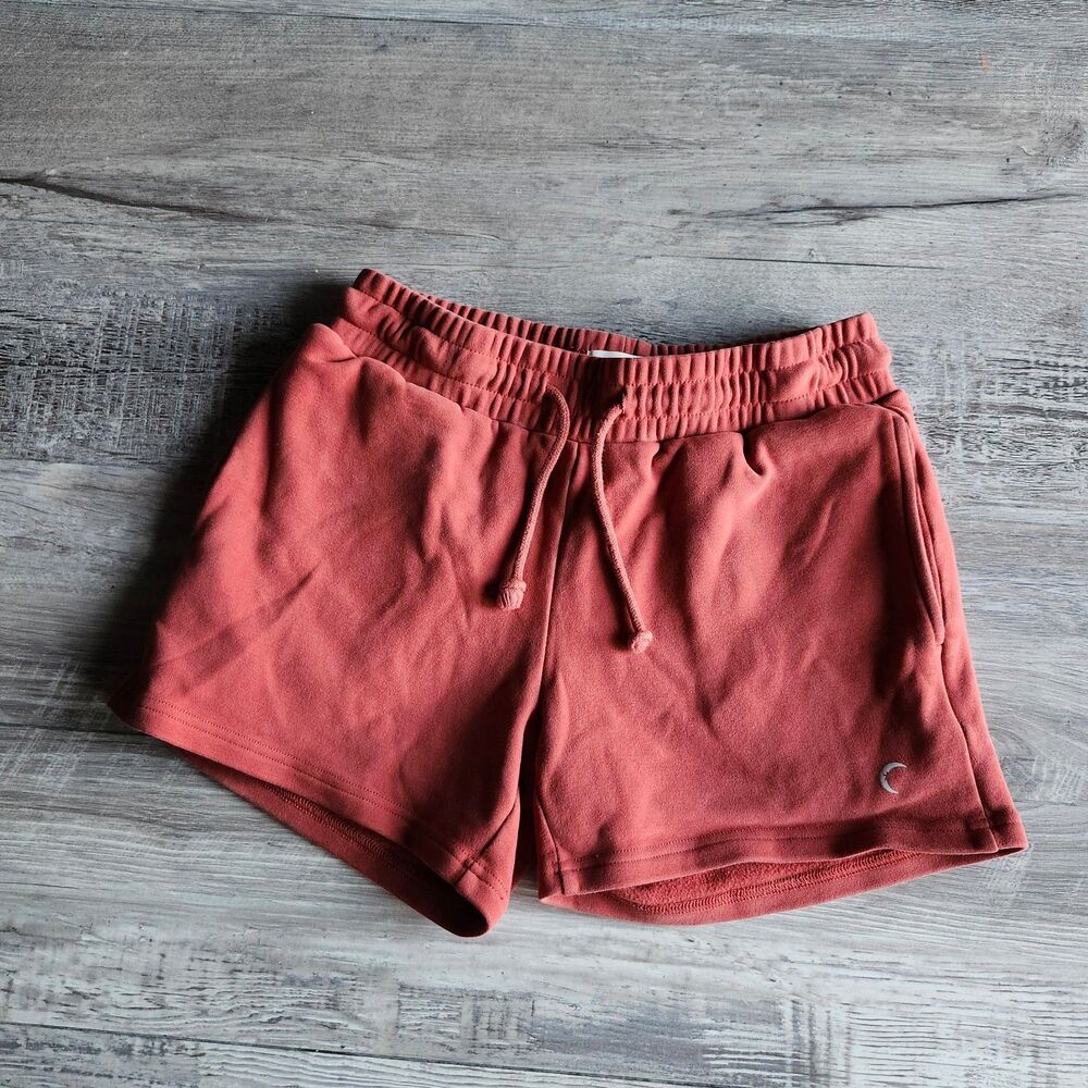 (S) ZYIA Active relaxation shorts